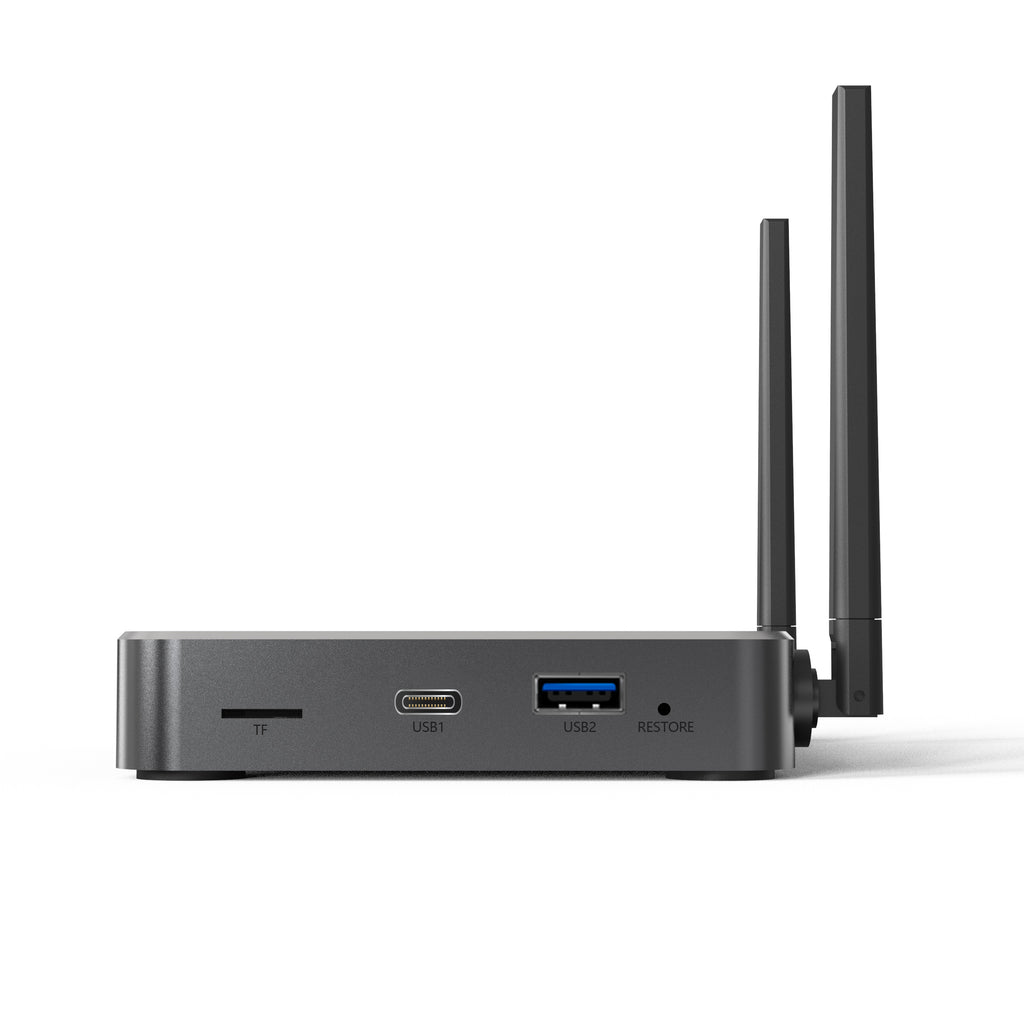 SuperBox S7 Ultra 6K Smart Streaming TV Box