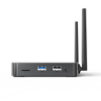 SuperBox S6 ULTRA Lag-Free 6K Streaming Device