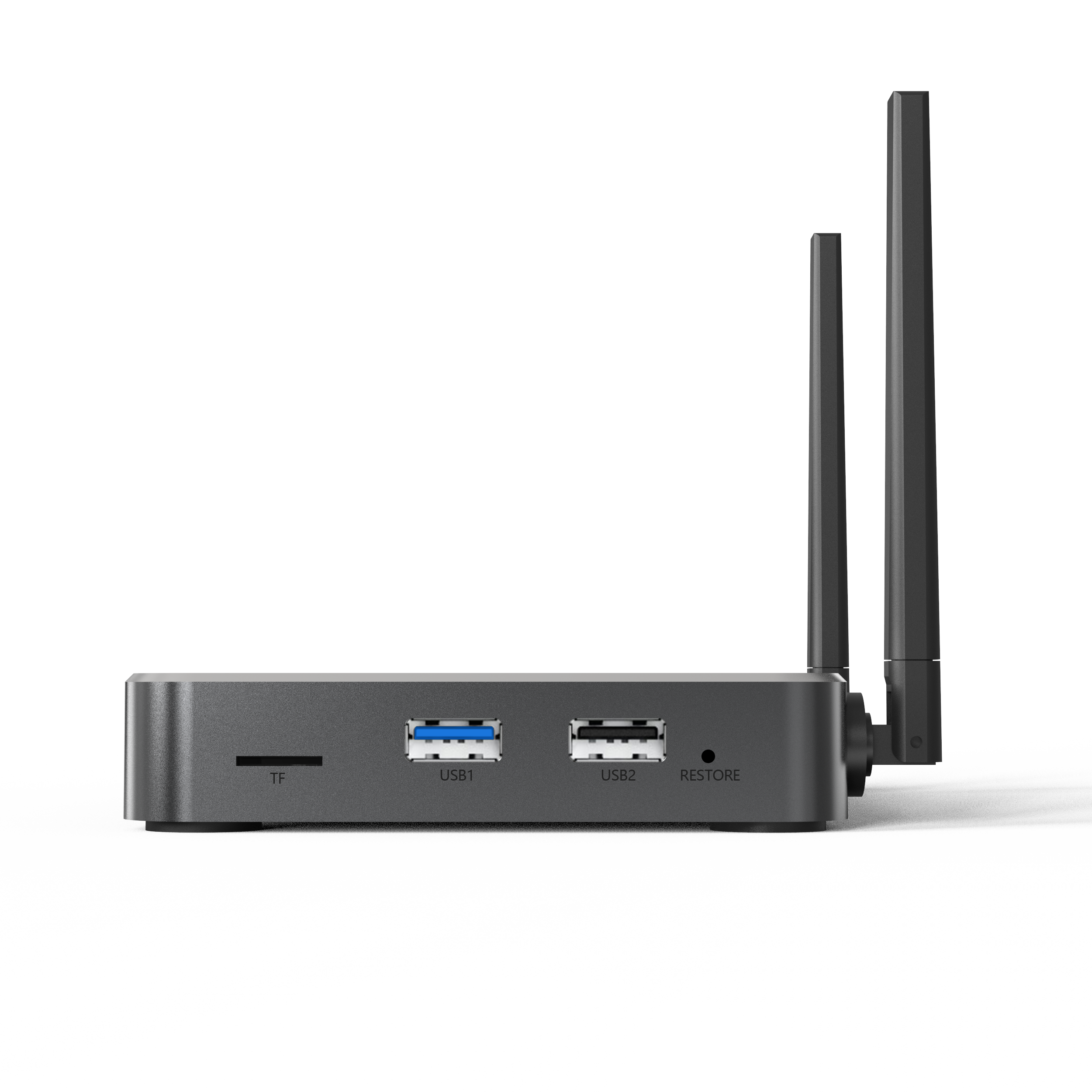 SuperBox S6 ULTRA Lag-Free 6K Streaming Device