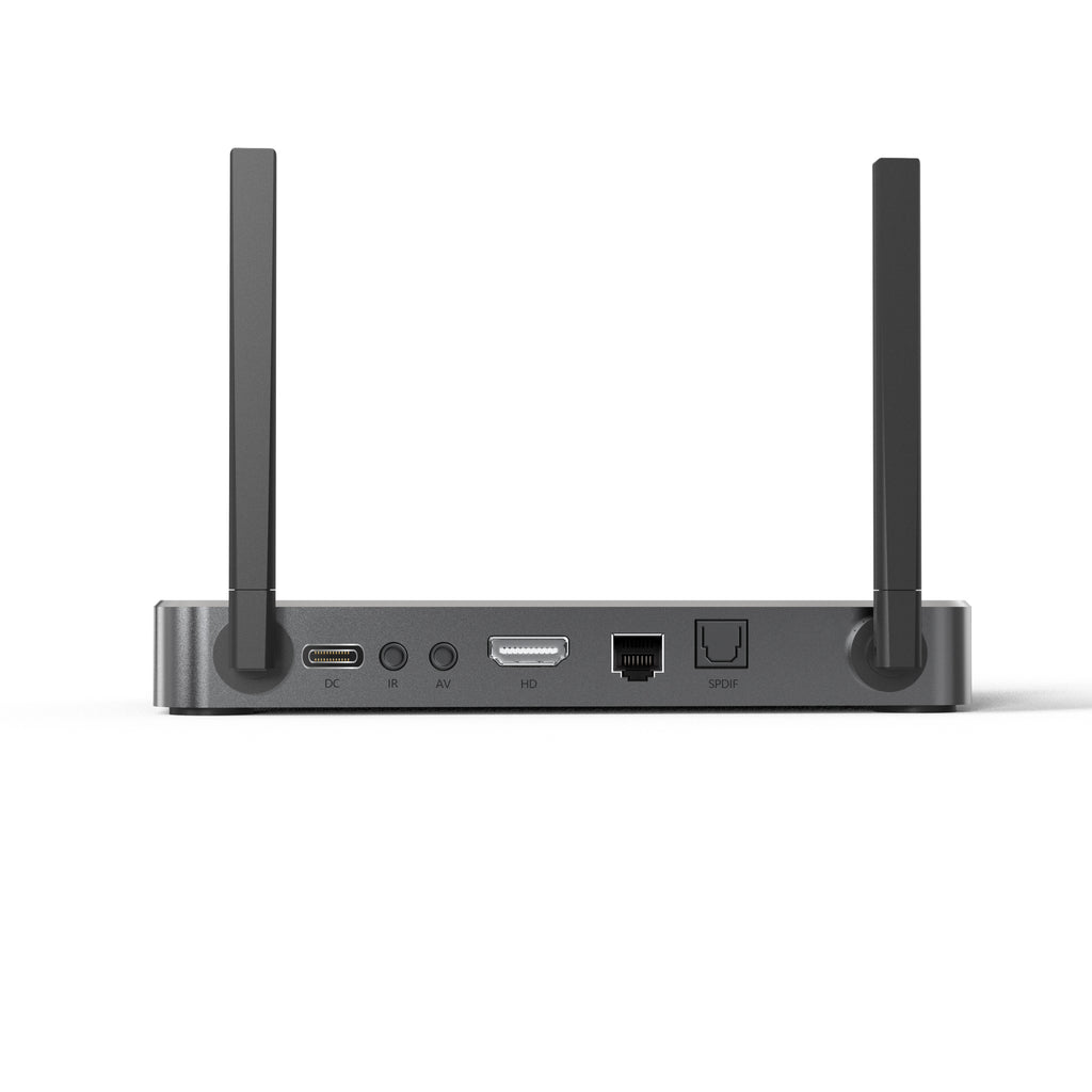 SuperBox S7 Ultra 6K Smart Streaming TV Box