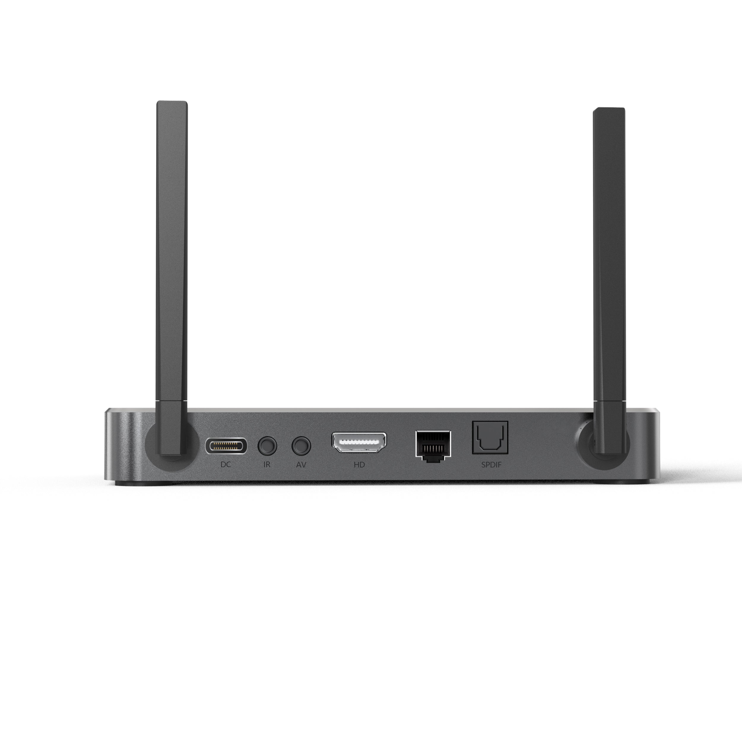 SuperBox S7 Ultra 6K Smart Streaming TV Box