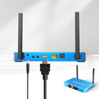 SuperBox S6 Max 6K Smart Streaming Box