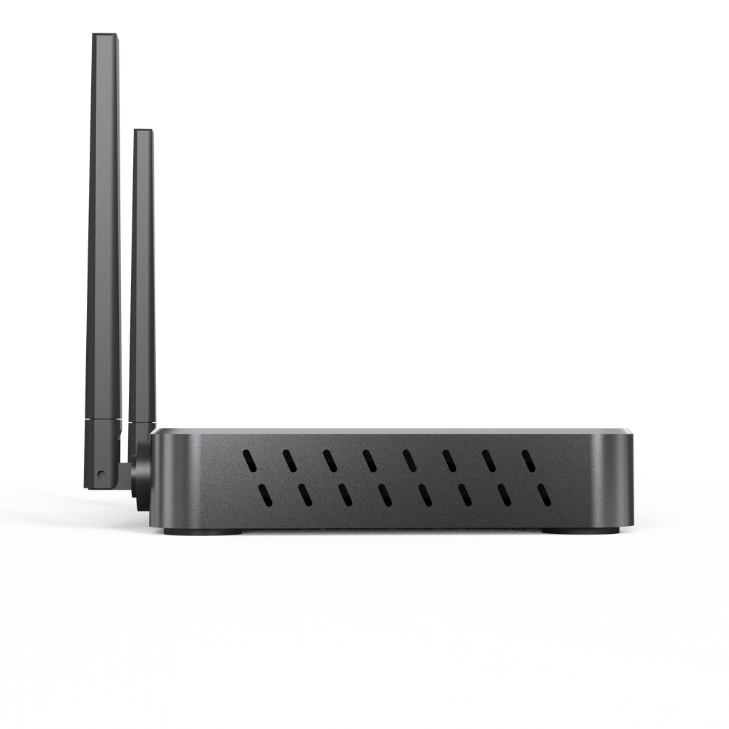 SuperBox S6 ULTRA Lag-Free 6K Streaming Device