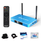SuperBox S6 Max 6K Smart Streaming Box