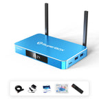 SuperBox S6 Max 6K Smart Streaming Box