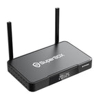 SuperBox S7 PRO – Reliable Daily Streaming Hub