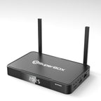 SuperBox S7 PRO – Reliable Daily Streaming Hub