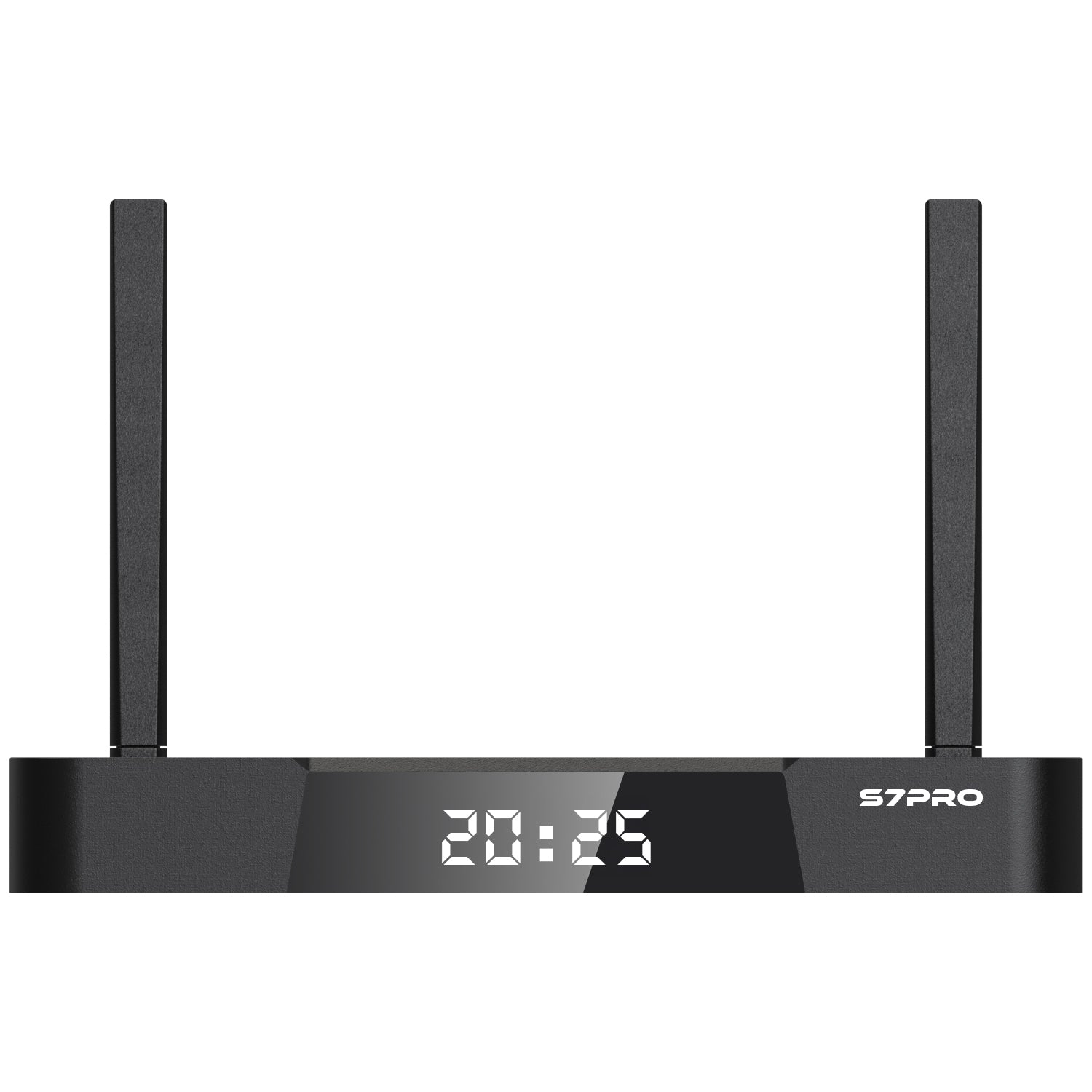 SuperBox S7 PRO – Reliable Daily Streaming Hub