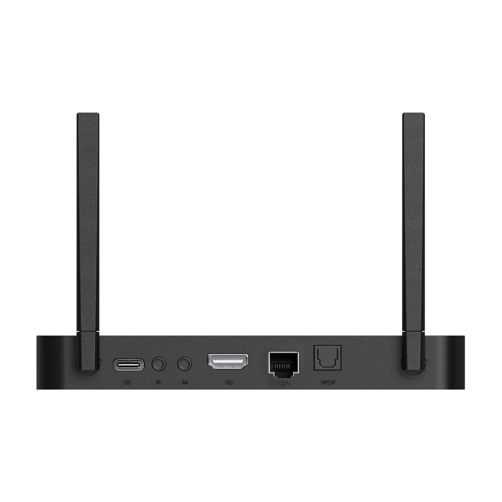 SuperBox S7 PRO – Reliable Daily Streaming Hub