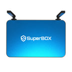 SuperBox S7 Max Ultimate Home Entertainment Hub