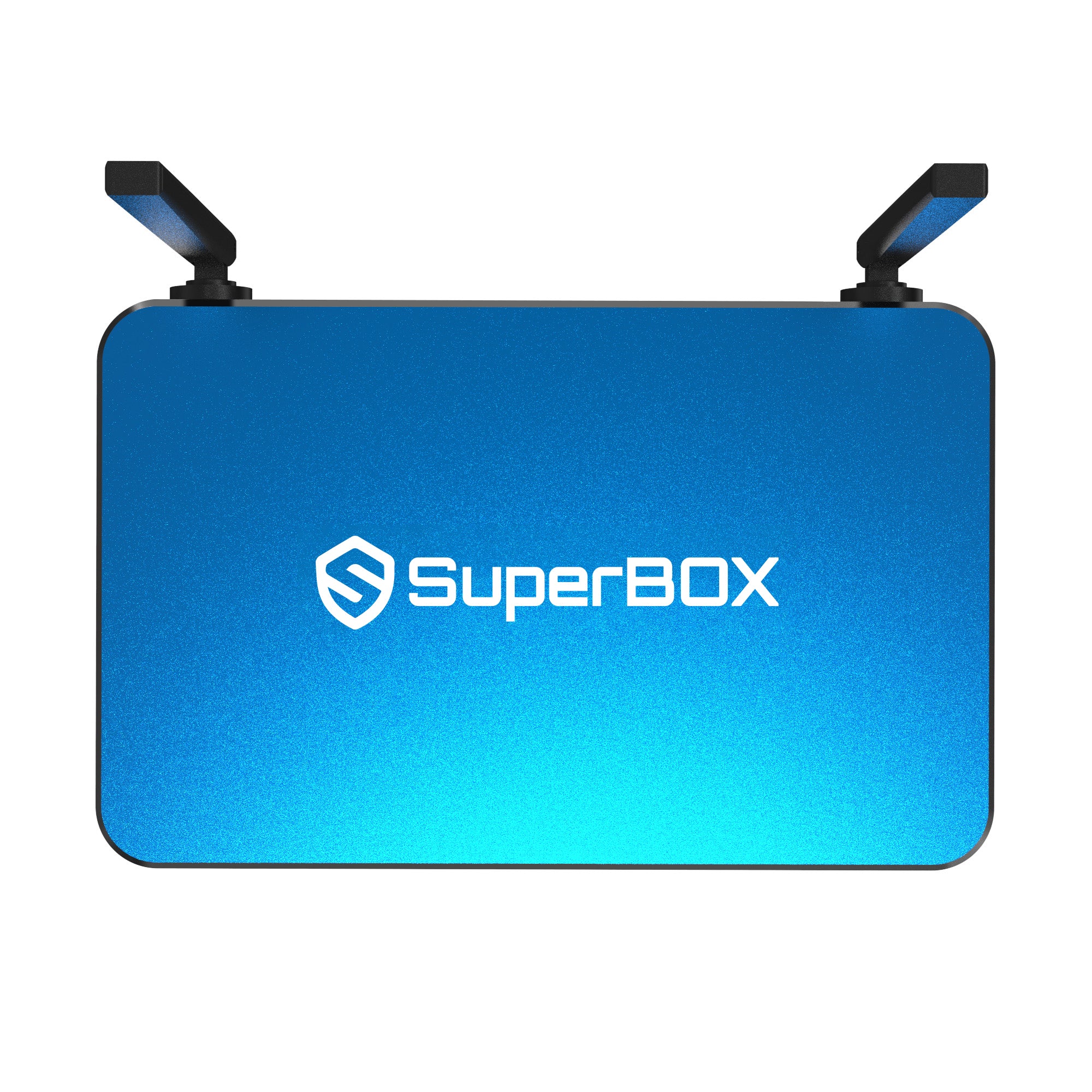 SuperBox S7 Max Ultimate Home Entertainment Hub