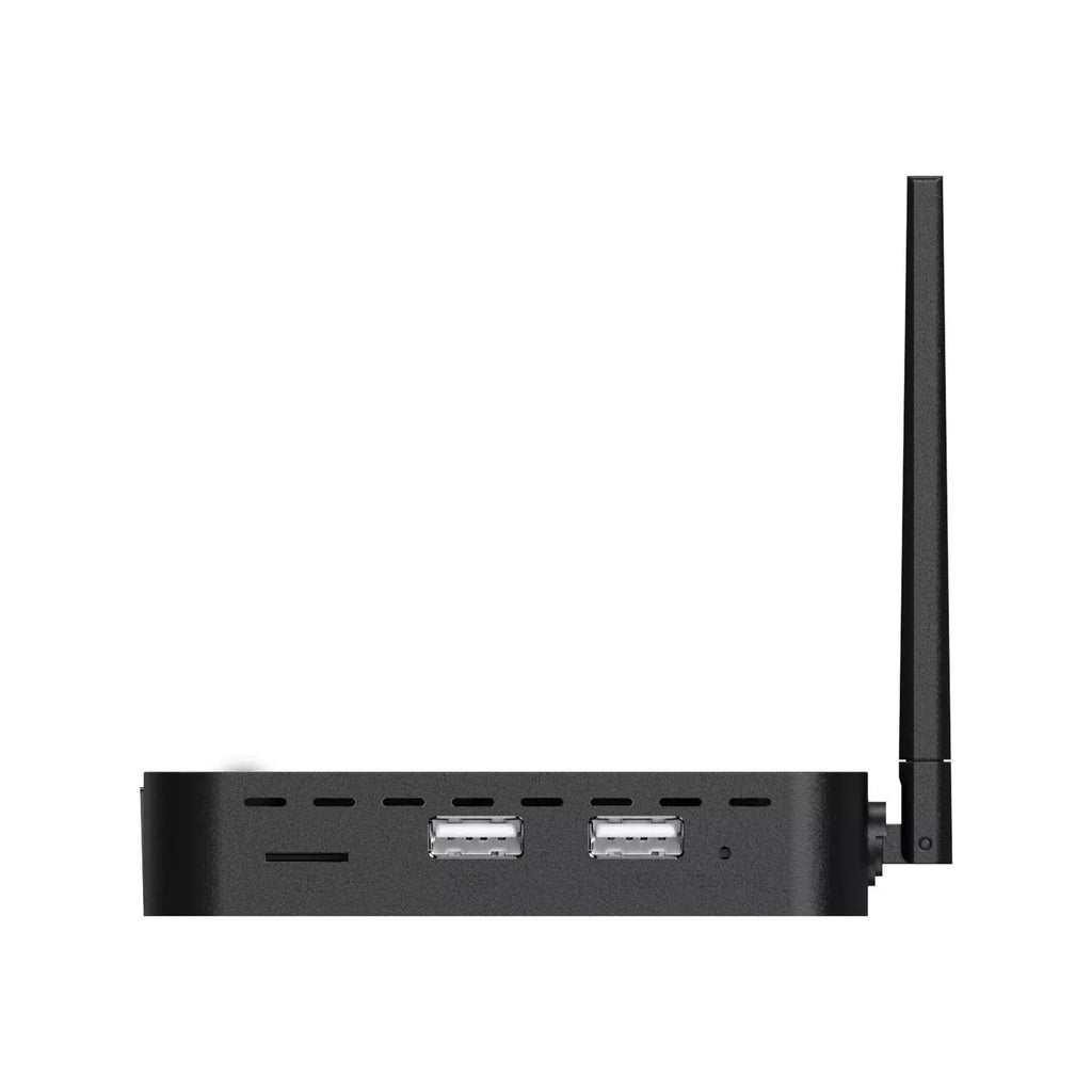 SuperBox S6 PRO Wi-Fi6 Streaming Box