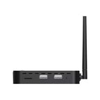SuperBox S6 PRO Wi-Fi6 Streaming Box